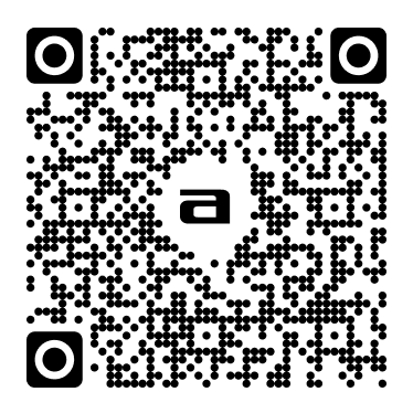 QR код для скачив�ания приложения Afisha